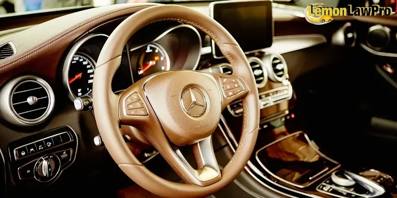 best california mercedes lemon law attorney