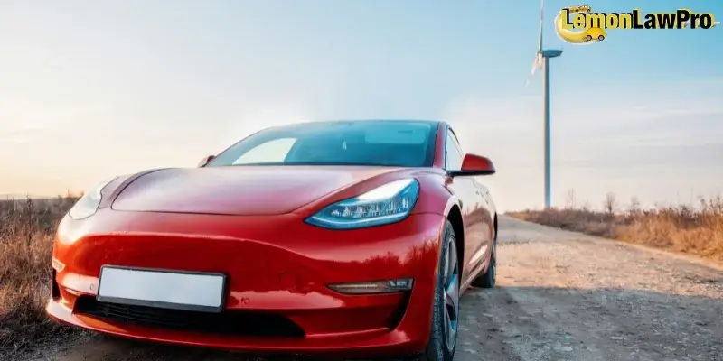 tesla lemon law attorney california